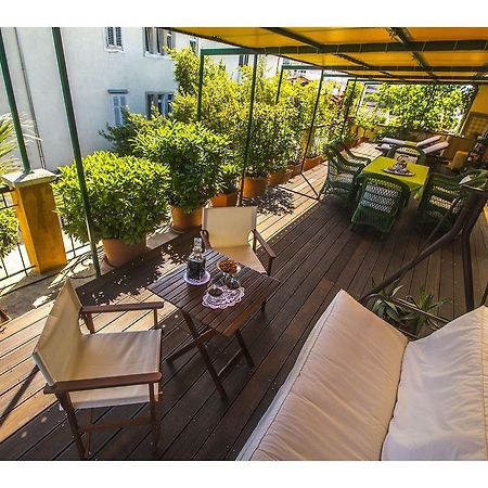 Villa Smodlaka Split Bagian luar foto