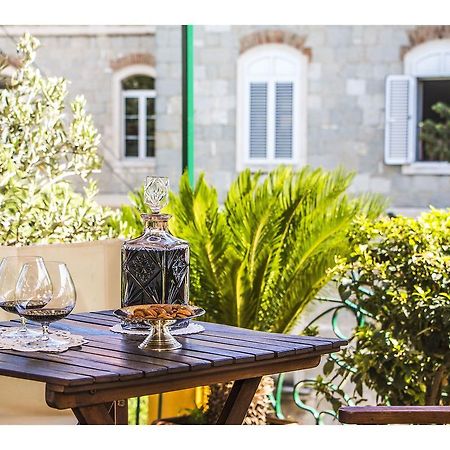 Villa Smodlaka Split Bagian luar foto