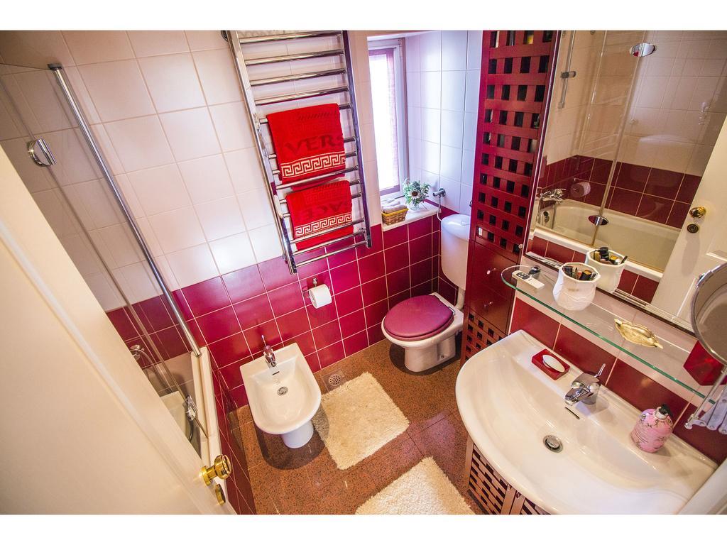 Villa Smodlaka Split Bagian luar foto