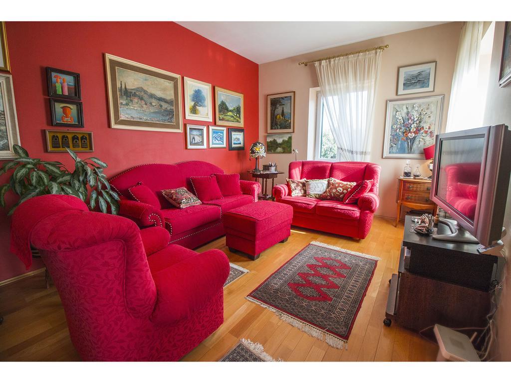 Villa Smodlaka Split Bagian luar foto