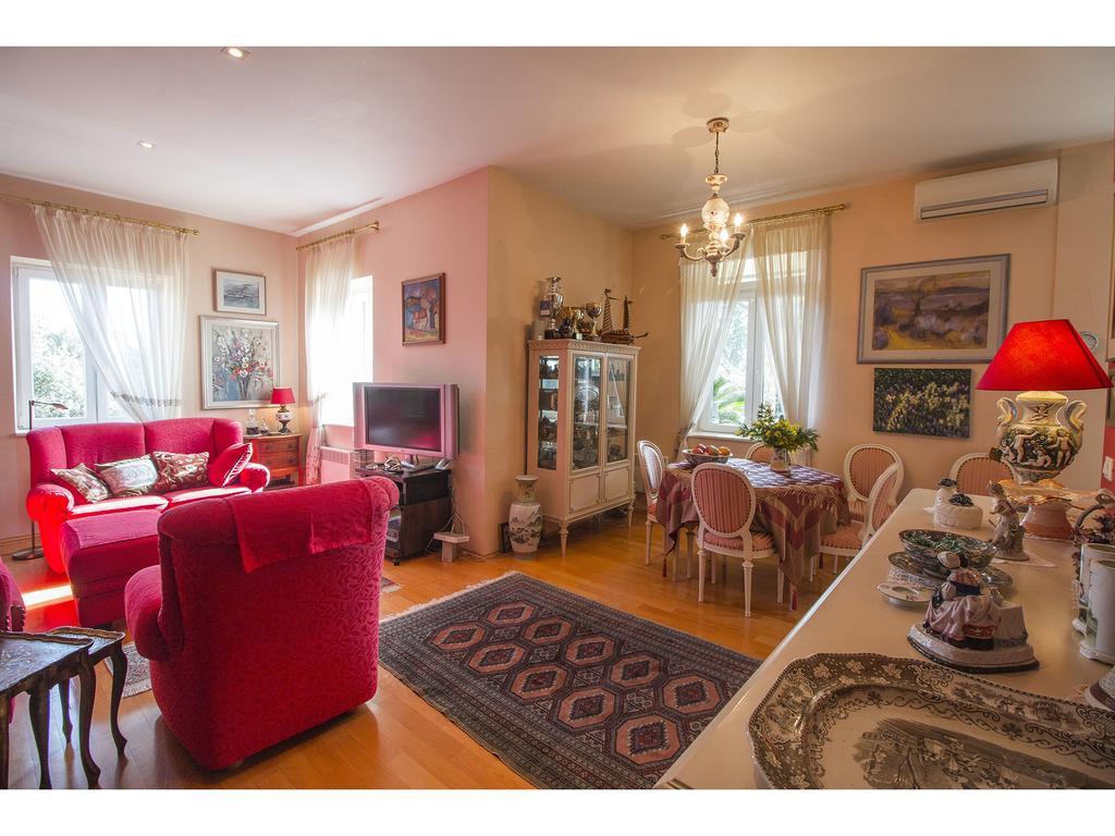 Villa Smodlaka Split Bagian luar foto
