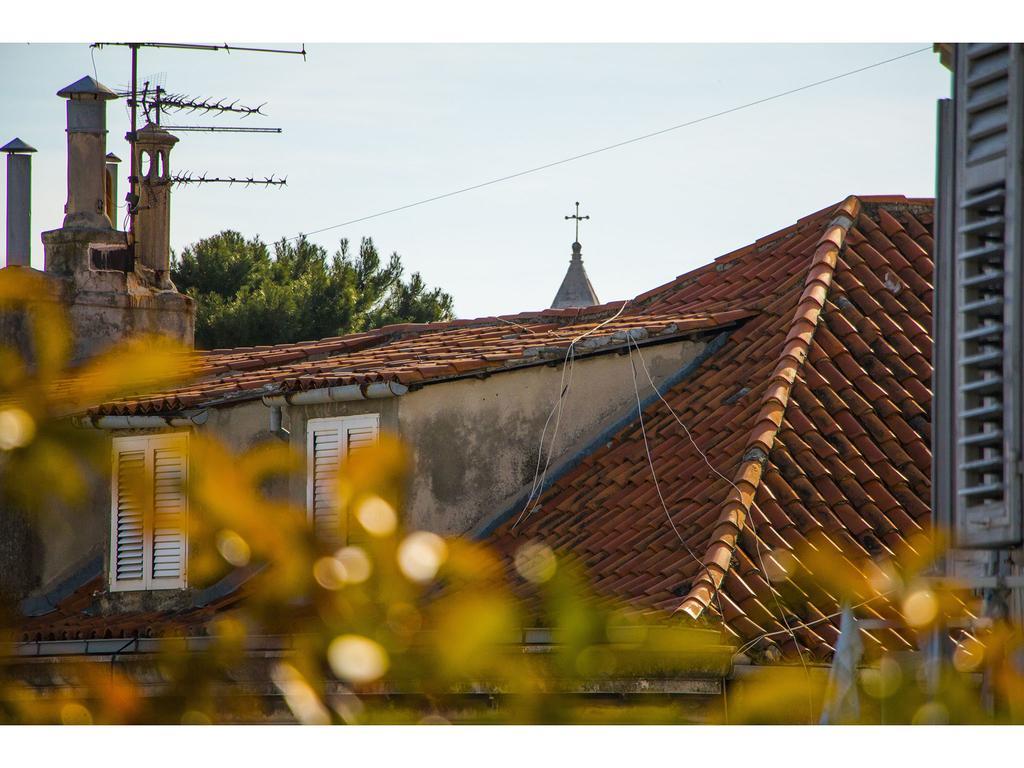 Villa Smodlaka Split Bagian luar foto