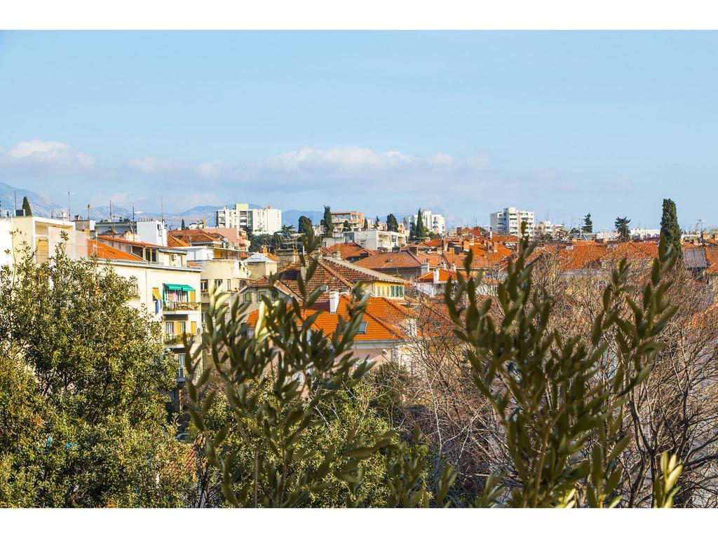 Villa Smodlaka Split Bagian luar foto