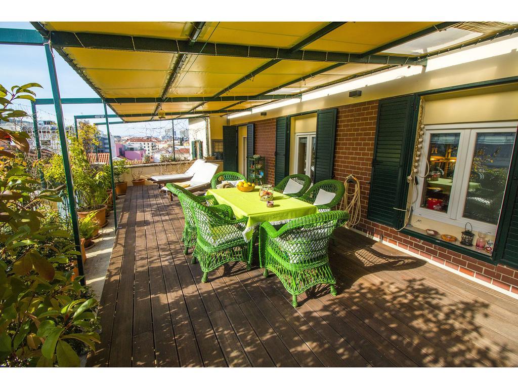 Villa Smodlaka Split Bagian luar foto