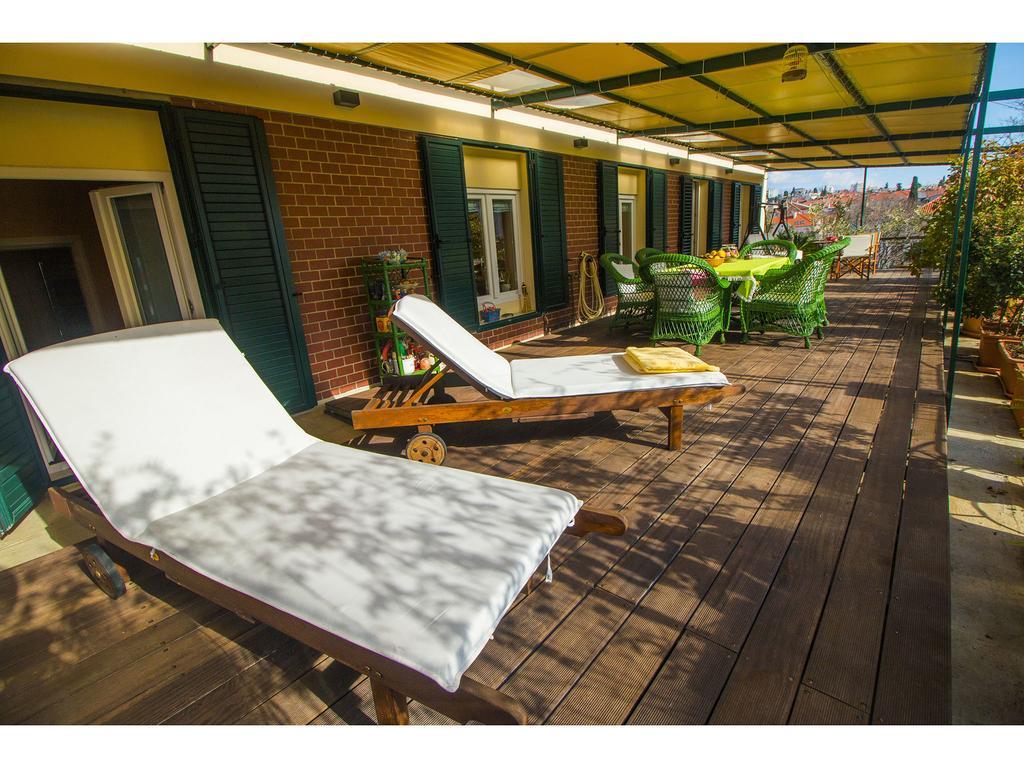 Villa Smodlaka Split Bagian luar foto