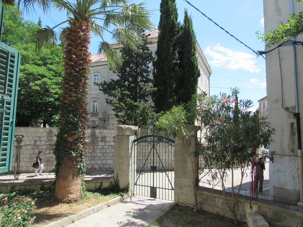 Villa Smodlaka Split Bagian luar foto