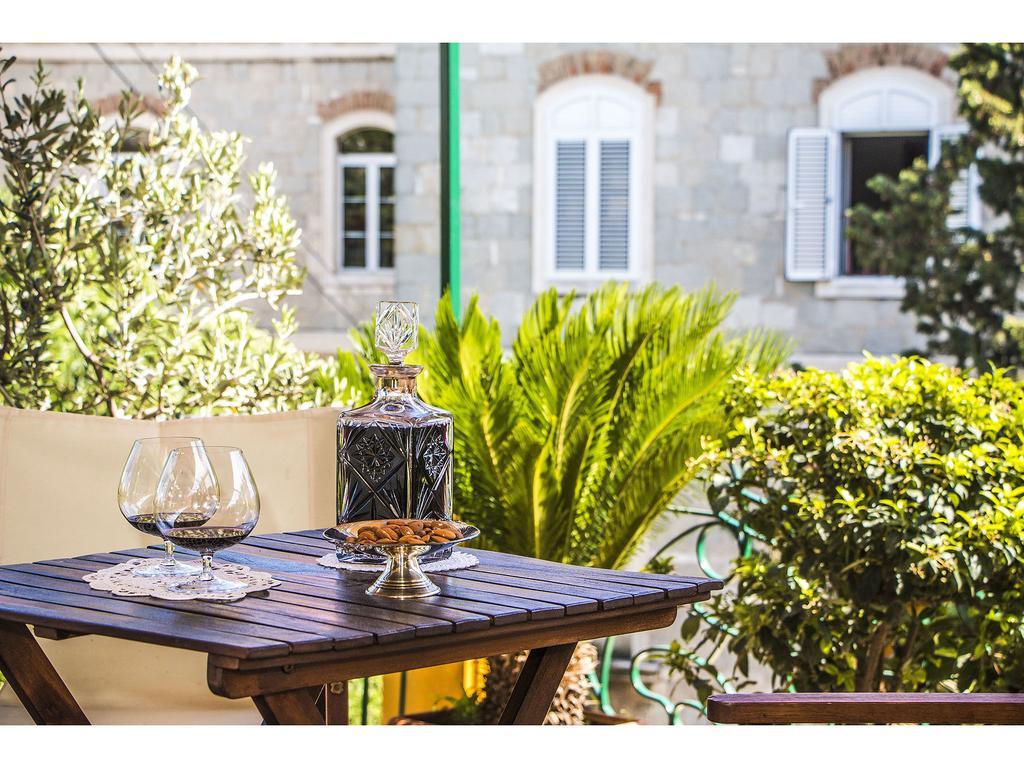 Villa Smodlaka Split Bagian luar foto