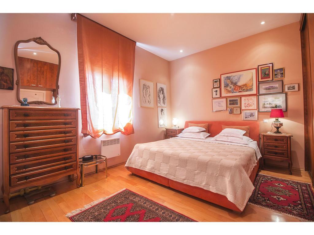 Villa Smodlaka Split Bagian luar foto