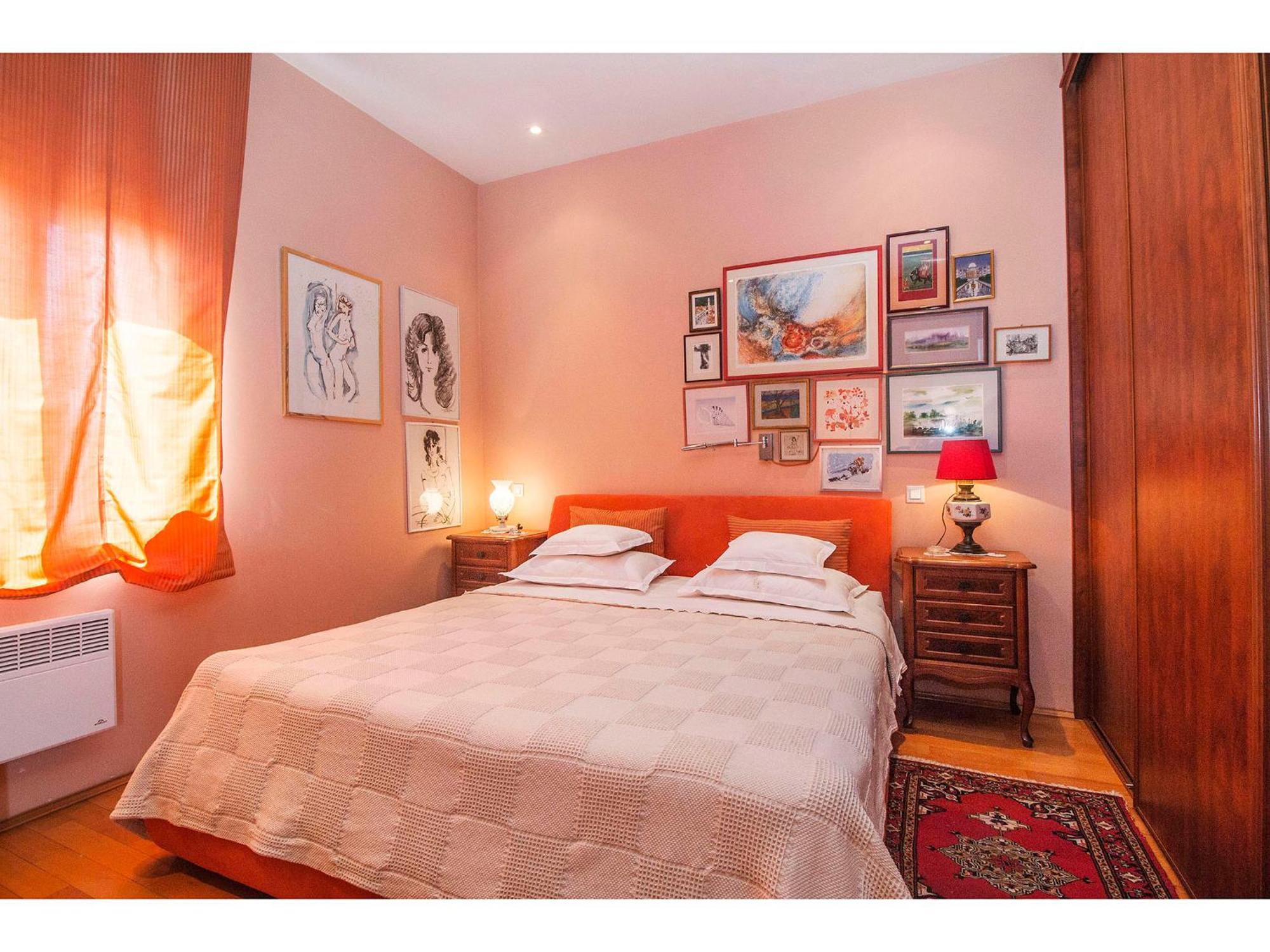 Villa Smodlaka Split Bagian luar foto